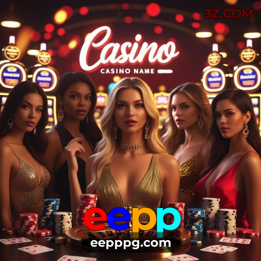 eepp | Jogos de Cassino Online no Brasil com Slots e Roleta
