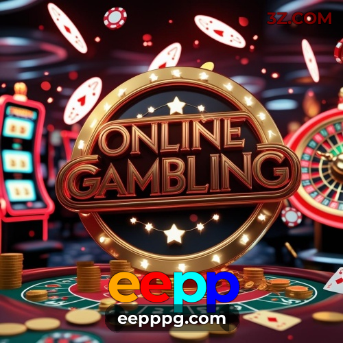 eepp | Jogos de Cassino Online no Brasil com Slots e Roleta