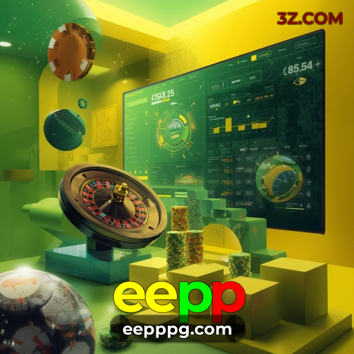 Recursos Paga do eepp: Experiência de Jogo Elevada