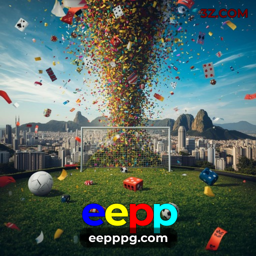 Recursos Paga do eepp: Experiência de Jogo Elevada