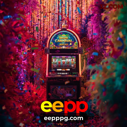 eepp Brasil | Experiência Realista e Profissional no Cassino Online
