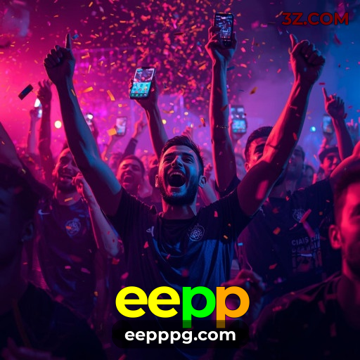 eepp Brasil | Experiência Realista e Profissional no Cassino Online