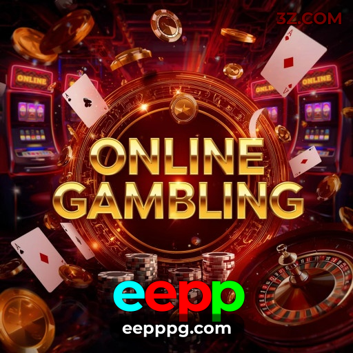 eepp | Jogos de Cassino Online no Brasil com Slots e Roleta