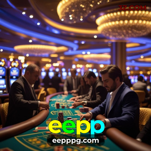 eepp | Futebol, Tênis e Apostas ao Vivo no Brasil